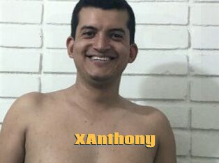 XAnthony