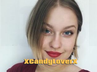 XCandyLoverX