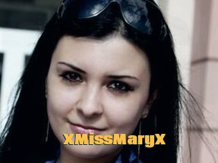 XMissMaryX