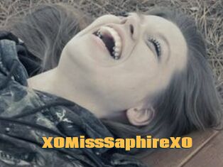 XOMissSaphireXO