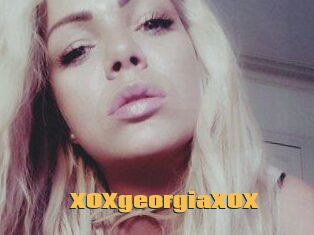 XOXgeorgiaXOX