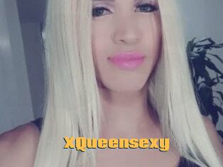 XQueensexy