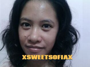 XSWEETSOFIAX