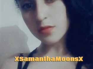 XSamanthaMoonsX