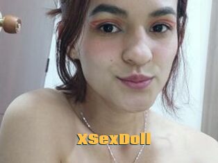 XSexDoll