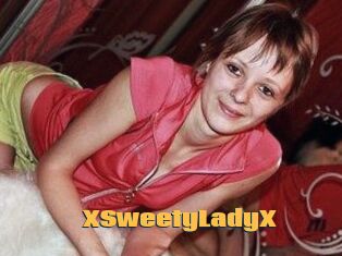 XSweetyLadyX