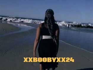 XXBOOBYXX24