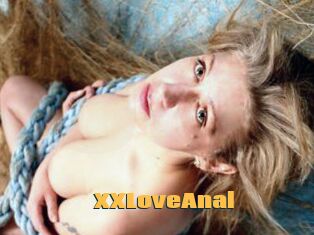 XXLoveAnal