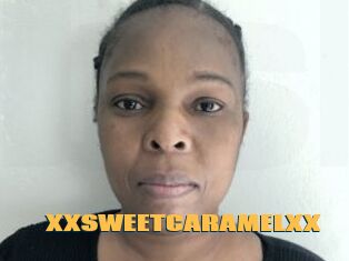 XXSWEETCARAMELXX