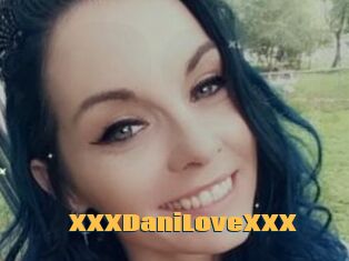 XXXDaniLoveXXX