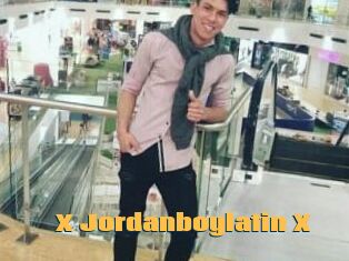 X_Jordanboylatin_X