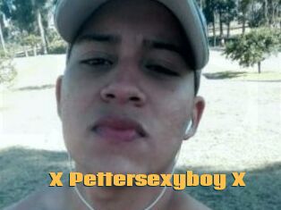 X_Pettersexyboy_X