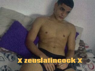 X_zeuslatincock_X