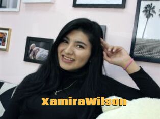 XamiraWilson