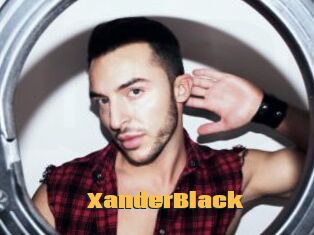 XanderBlack