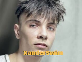 XanderSwim