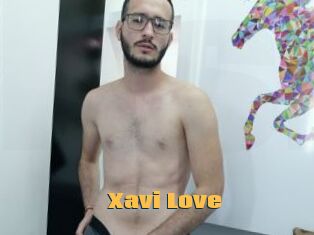 Xavi_Love