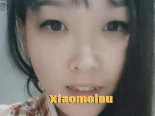 Xiaomeinu