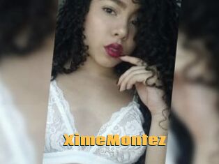 XimeMontez