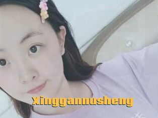 Xinggannusheng