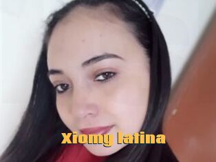 Xiomy_latina