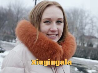 Xiuyingala