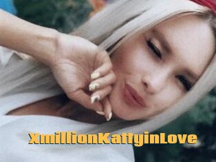 XmillionKattyinLove