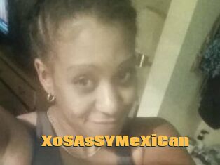 XoSAsSYMeXiCan