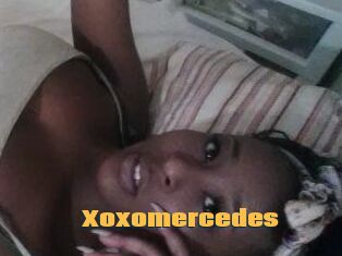 Xoxomercedes