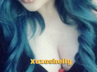 Xoxoshelly