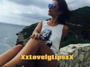 XxLovelyLipsxX