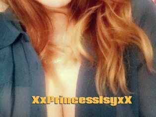 XxPrincessIsyxX