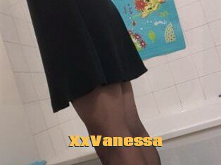 XxHotVanessa