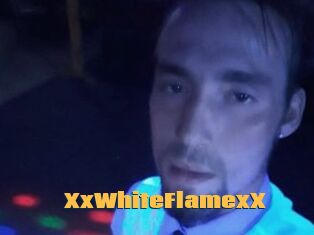 XxWhiteFlamexX