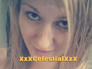 XxXCelestialXxX