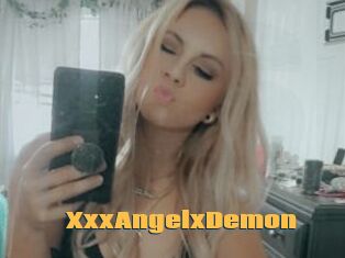 XxxAngelxDemon