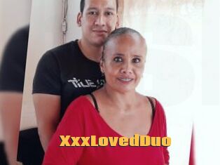 XxxLovedDuo