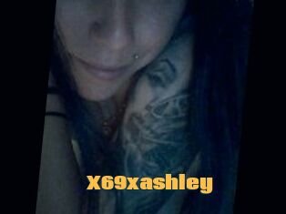 X69xashley