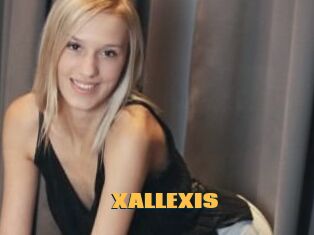 XALLEXIS