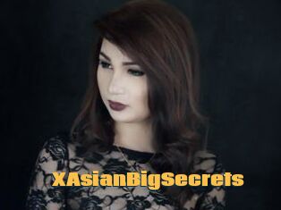 XAsianBigSecrets