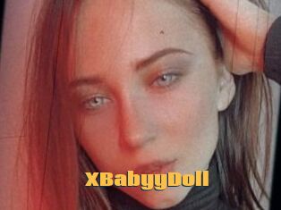 XBabyyDoll