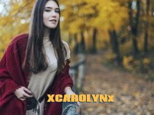 XCAROLYNx