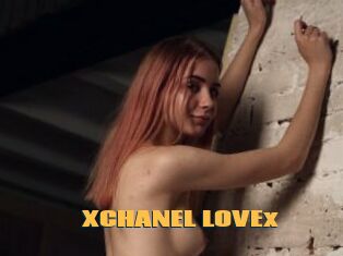 XCHANEL_LOVEx