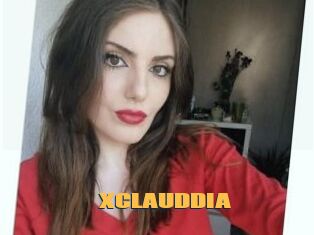 XCLAUDDIA