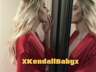 XKendallBabyx