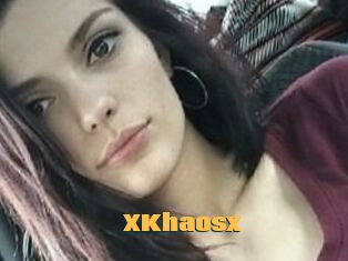 XKhaosx