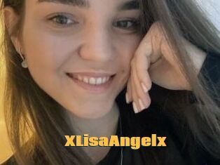 XLisaAngelx