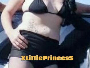 XLittlePrincesS