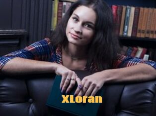 XLoran