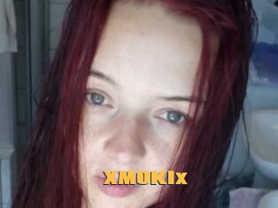 XMOKIx